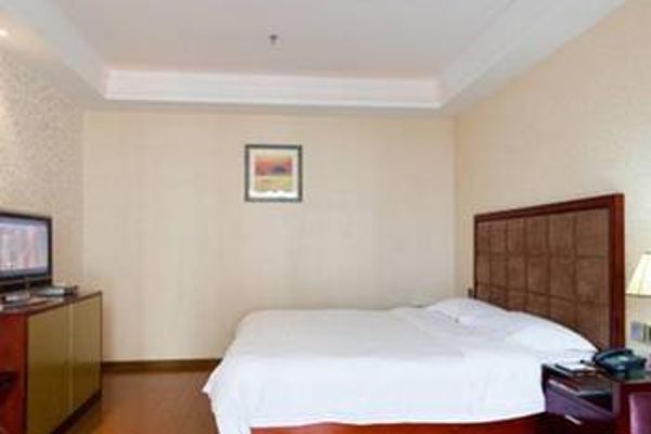 Lvjiayuan Business Hotel (Haikou)
